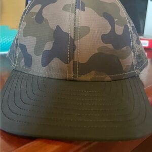 Melin A-Game HYDRO Performance Snapback Hat